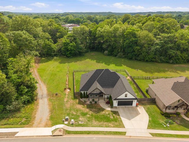 4407 Cumberland Circle, Benton, AR 72019