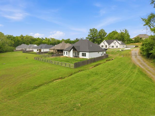 4407 Cumberland Circle, Benton, AR 72019