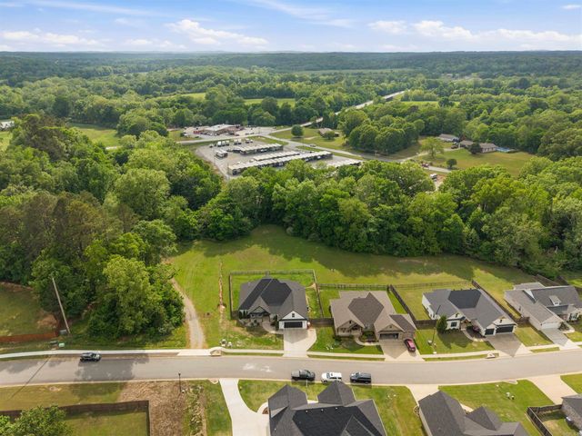 4407 Cumberland Circle, Benton, AR 72019