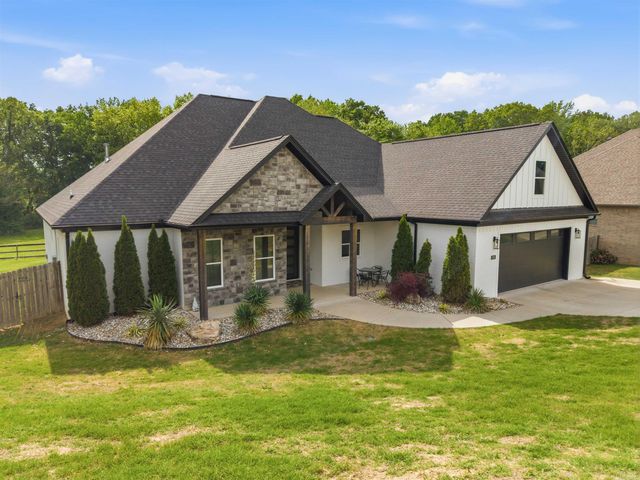 4407 Cumberland Circle, Benton, AR 72019