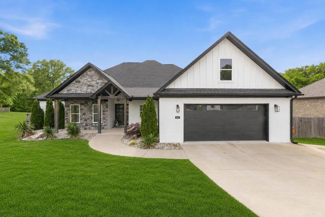 4407 Cumberland Circle, Benton, AR 72019