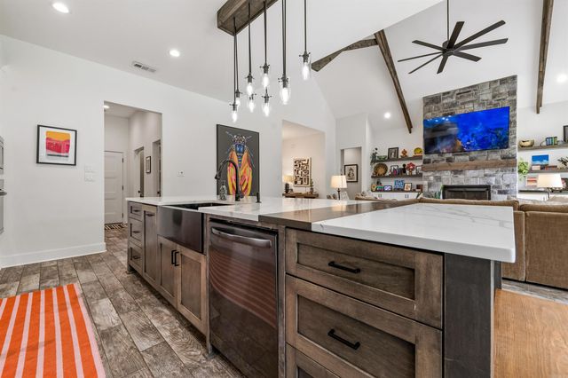 4407 Cumberland Circle, Benton, AR 72019