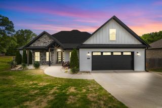 4407 Cumberland Circle, Benton, AR 72019