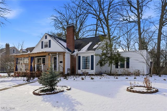 2236 17th Street, Cuyahoga Falls, OH 44223