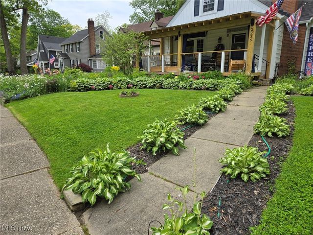 2236 17th Street, Cuyahoga Falls, OH 44223