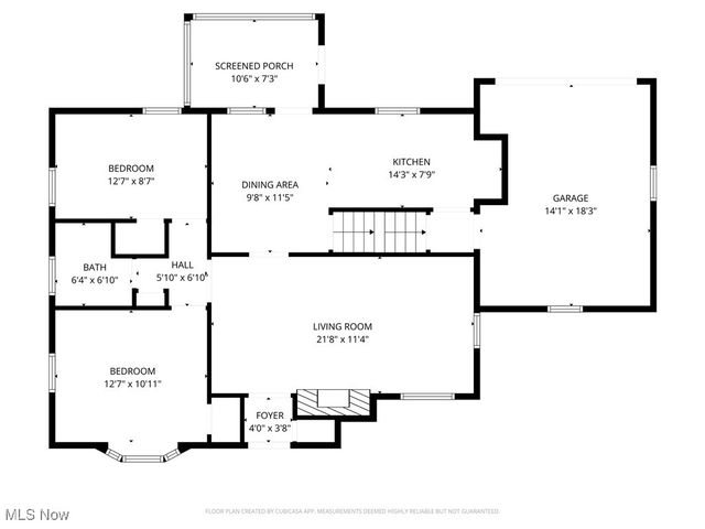 2236 17th Street, Cuyahoga Falls, OH 44223