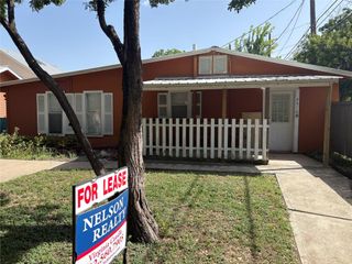 5416 B Evans Ave B, Austin, TX 78751