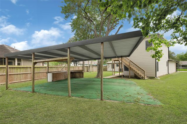 3809 Sherbrooke Road, Pasadena, TX 77503