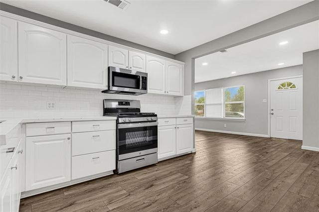 3809 Sherbrooke Road, Pasadena, TX 77503