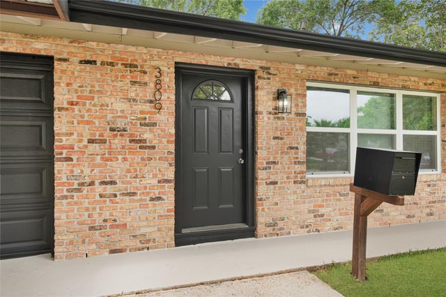 3809 Sherbrooke Road, Pasadena, TX 77503