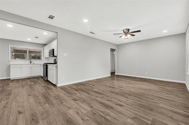 3809 Sherbrooke Road, Pasadena, TX 77503