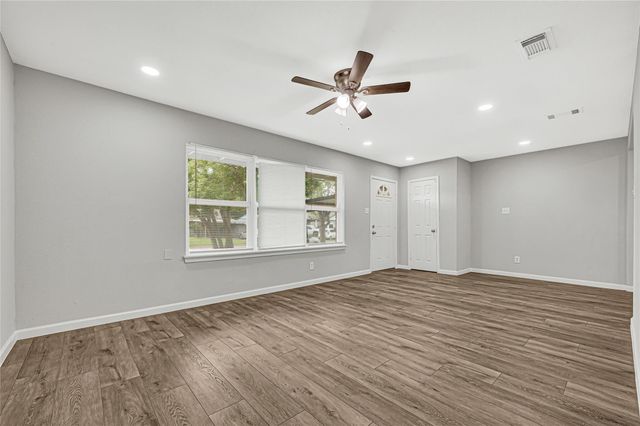 3809 Sherbrooke Road, Pasadena, TX 77503
