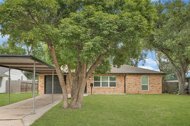 3809 Sherbrooke Road, Pasadena, TX 77503