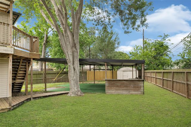 3809 Sherbrooke Road, Pasadena, TX 77503