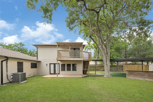 3809 Sherbrooke Road, Pasadena, TX 77503