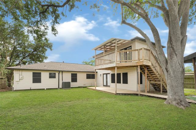 3809 Sherbrooke Road, Pasadena, TX 77503