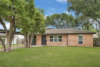3809 Sherbrooke Road, Pasadena, TX 77503