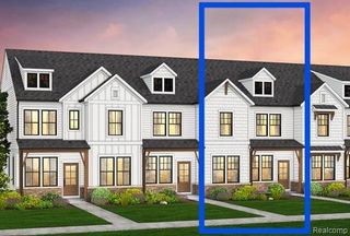 253 Lantana Drive, Brighton, MI 48116