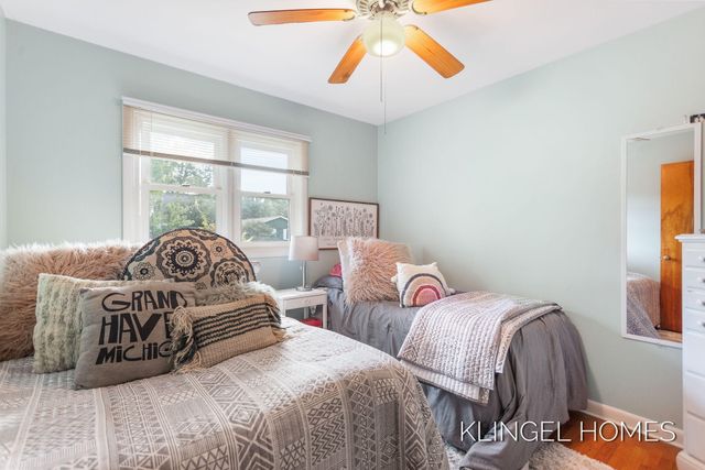 1709 Sheldon Road, Grand Haven, MI 49417