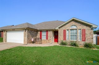 4413 Pete Drive, Killeen, TX 76549
