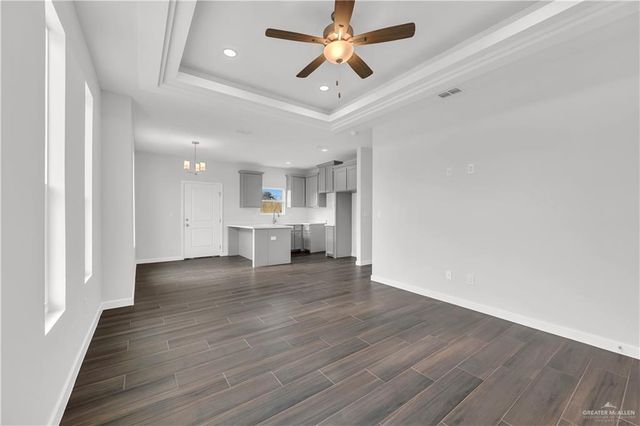 448 Medina Lane, Alamo, TX 78516