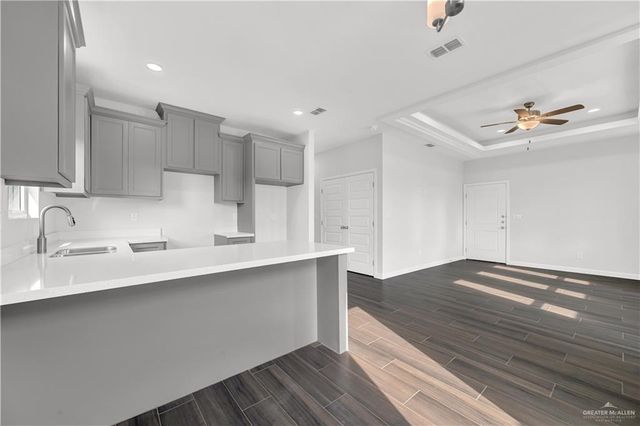 448 Medina Lane, Alamo, TX 78516