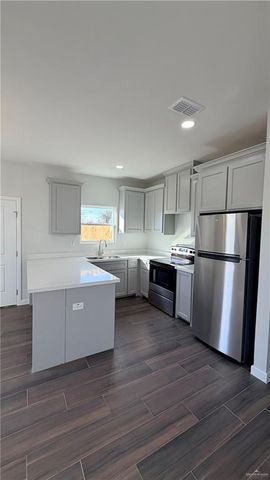 448 Medina Lane, Alamo, TX 78516