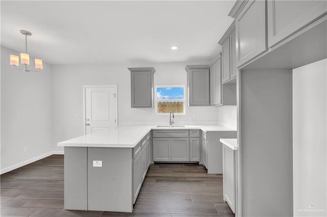 448 Medina Lane, Alamo, TX 78516