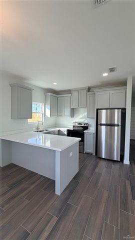 448 Medina Lane, Alamo, TX 78516