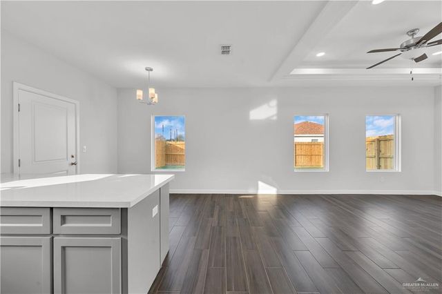 448 Medina Lane, Alamo, TX 78516