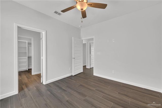 448 Medina Lane, Alamo, TX 78516