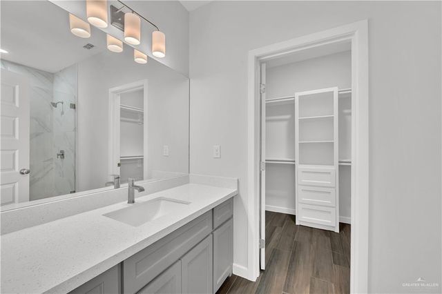 448 Medina Lane, Alamo, TX 78516