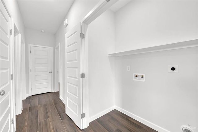 448 Medina Lane, Alamo, TX 78516