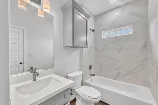 448 Medina Lane, Alamo, TX 78516