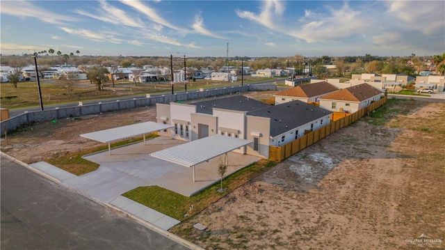 448 Medina Lane, Alamo, TX 78516