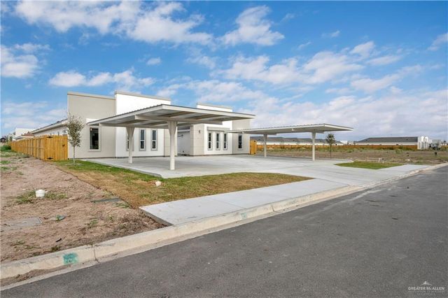 448 Medina Lane, Alamo, TX 78516