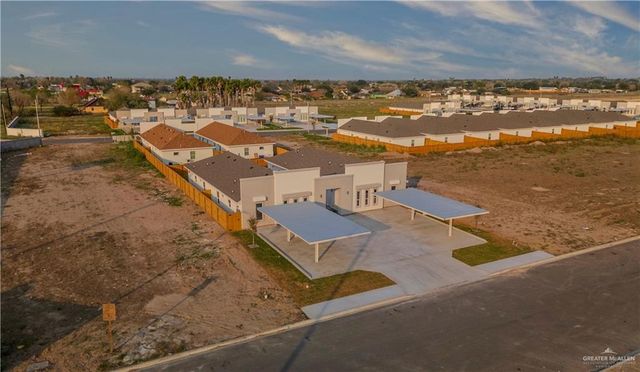 448 Medina Lane, Alamo, TX 78516