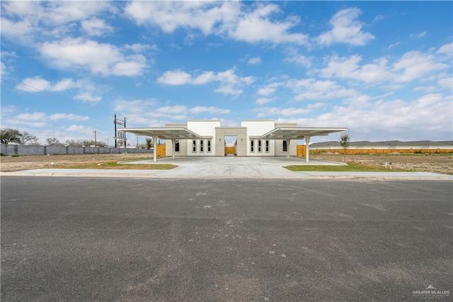 448 Medina Lane, Alamo, TX 78516