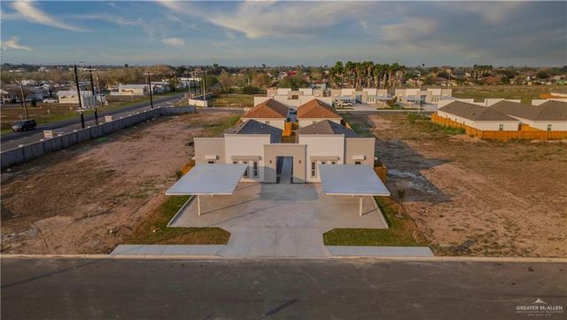 448 Medina Lane, Alamo, TX 78516