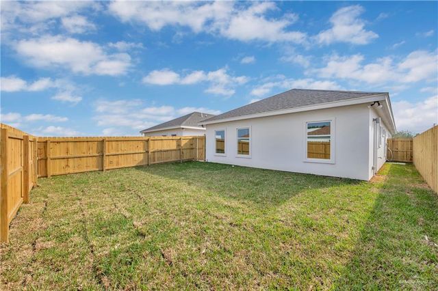 448 Medina Lane, Alamo, TX 78516