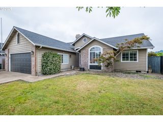 4359 MT VERNON Rd, Springfield, OR 97478