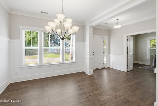 3486 Belle Meade Way NE, Leland, NC 28451