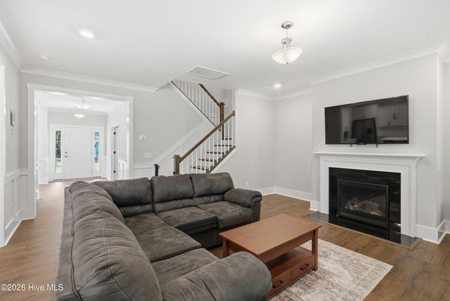 3486 Belle Meade Way NE, Leland, NC 28451