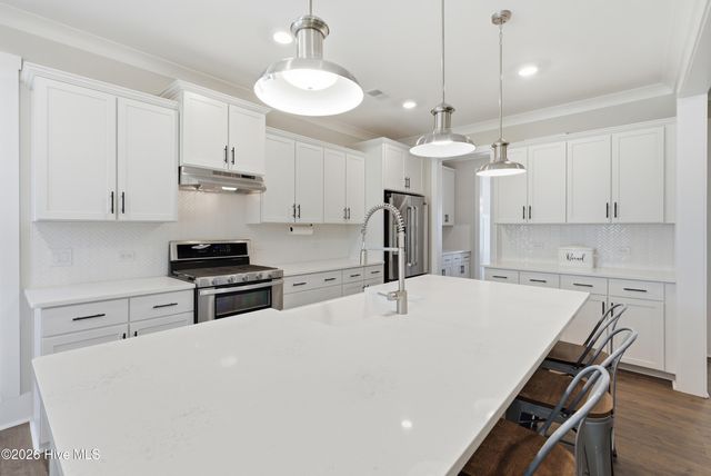 3486 Belle Meade Way NE, Leland, NC 28451
