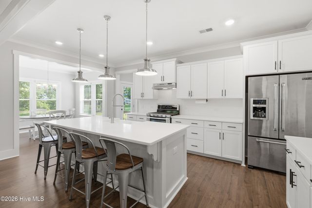3486 Belle Meade Way NE, Leland, NC 28451