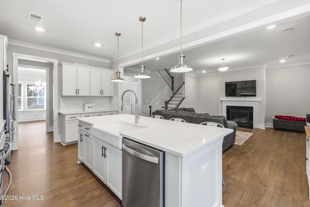 3486 Belle Meade Way NE, Leland, NC 28451