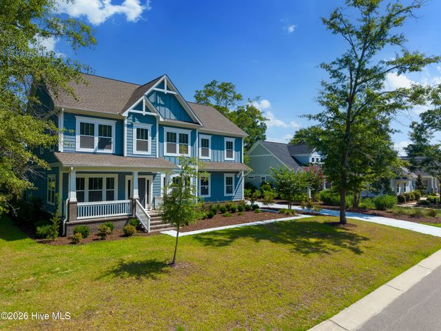 3486 Belle Meade Way NE, Leland, NC 28451