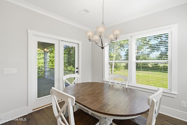 3486 Belle Meade Way NE, Leland, NC 28451
