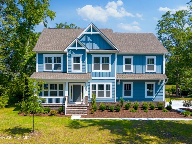 3486 Belle Meade Way NE, Leland, NC 28451