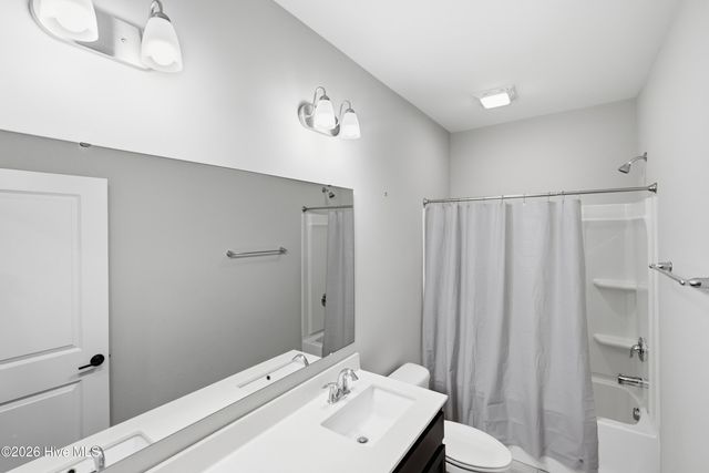 3486 Belle Meade Way NE, Leland, NC 28451